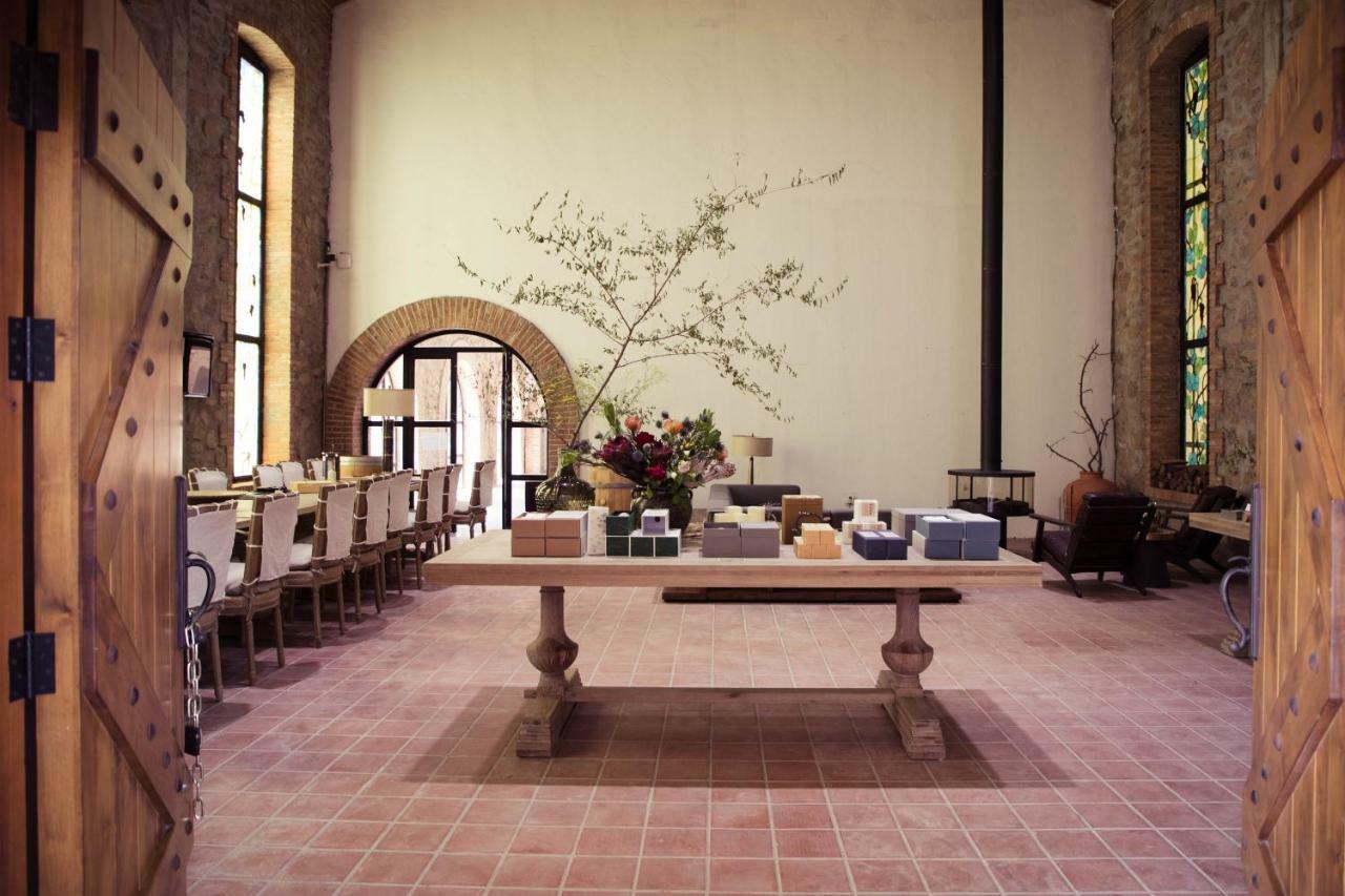 מלון Huailai Tsingpu Beijing Badaling Retreat מראה חיצוני תמונה